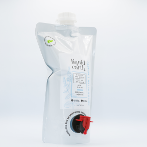 Mint Shine - Natural Window Refill - Image 4