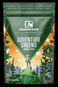 Adventure Greens - Powder - Image 3