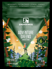 Adventure Greens - Powder - Image 1