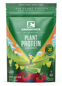 Plant Protein - Berry - Image 2