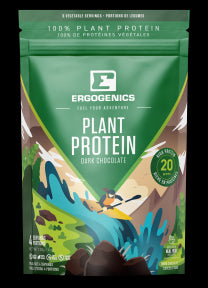 Plant Protein - Chocolate - Image 3