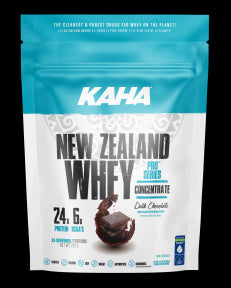 Kaha NZ Whey Concentrate Chocolate - Image 2