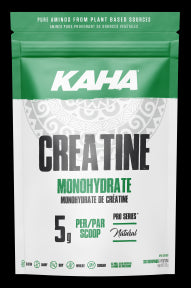 KAHA Creapure Creatine - Image 3