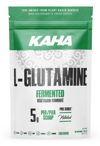 KAHA Plant-Based L-Glutamine - Image 2