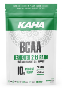 KAHA Plant-Based BCAA's - Image 4