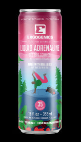 Liquid Adrenaline - Beets & Berries - Image 3