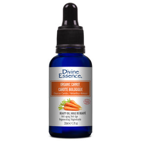 Carrot Oil - Extract (Organic) - Image 5