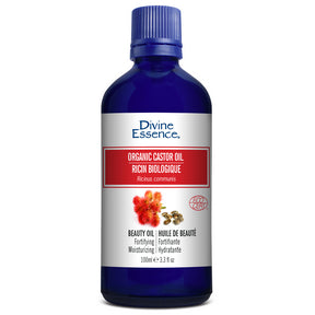 Castor Oil (Organic) - Image 3