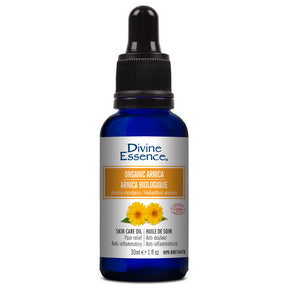 Arnica Oil (Organic) - Image 1