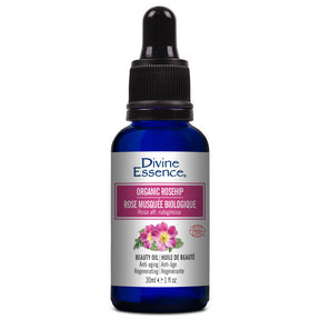 Rosehip (Organic) - Image 3