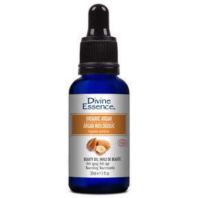 Argan (Organic) - Image 6