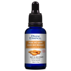 Almond - Sweet (Organic) - Image 2