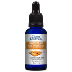Almond - Sweet (Organic) - Image 5