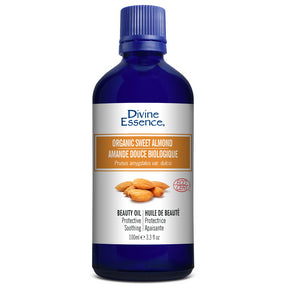 Almond - Sweet (Organic) - Image 3