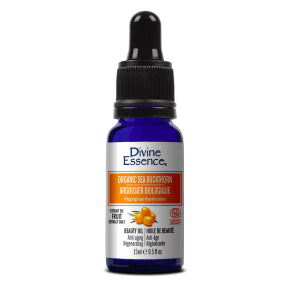 Seabuckthorn (Organic) - Image 4