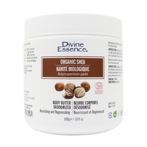 Shea Butter (Deodorized) (Organic) - Image 3