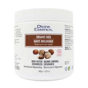 Shea Butter (Deodorized) (Organic) - Image 4