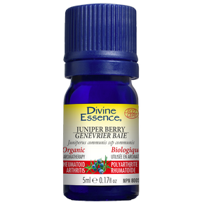 Juniper Berry (Organic) - Image 6