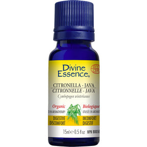 Citronella - Java (Organic) - Image 5