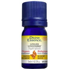 Ginger (Organic) - Image 6