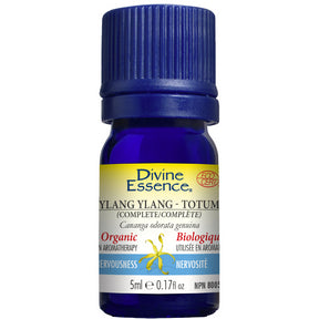Ylang Ylang Totum (complete) (Org) - Image 3