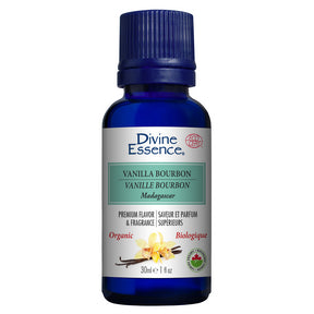 Vanilla Bourbon (Organic) - Image 6