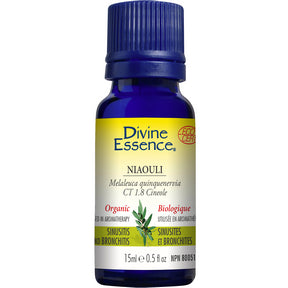 Niaouli (Organic) - Image 6