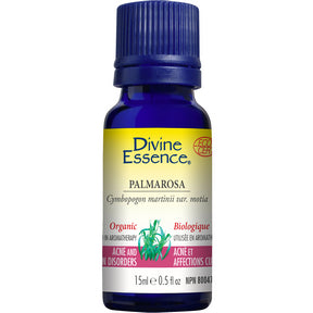 Palmarosa (Organic) - Image 4