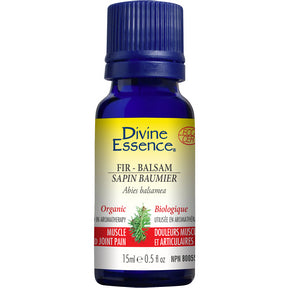 Fir Balsam (Organic) - Image 6