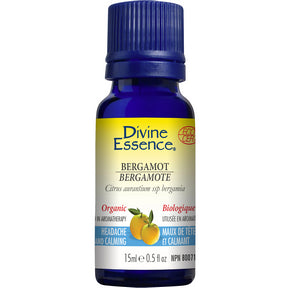 Bergamot (Organic) - Image 5