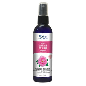 Damask Rose (Organic) - Image 3