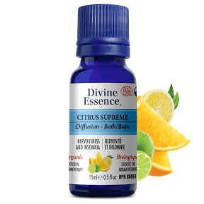 Citrus Supreme-Blend (Organic) - Image 1
