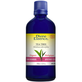 Tea Tree (Organic) - Image 2