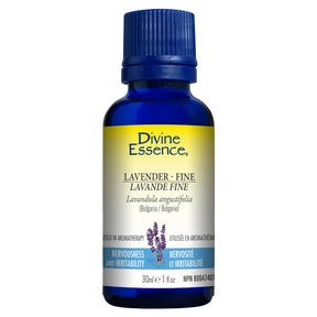 Lavender - Fine (Conventional) - Image 1