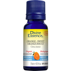 Orange - Sweet (Organic) - Image 5