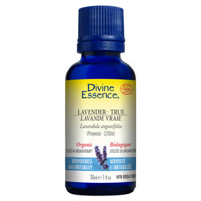 Lavender True (Provence-1200m)(Org) - Image 4