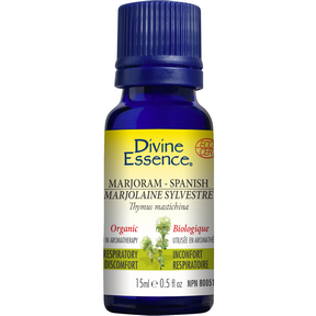 Marjoram - Spanish (Organic) - Image 6