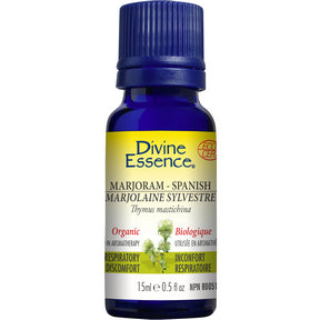 Marjoram - Spanish (Organic) - Image 7