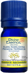 Ylang Ylang Extra (Premium) (Org) - Image 6