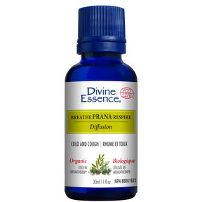 Breathe Prana (Organic) - Image 3