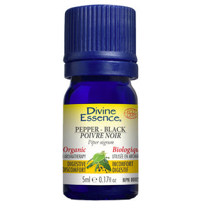 Pepper-Black (Organic) - Image 5