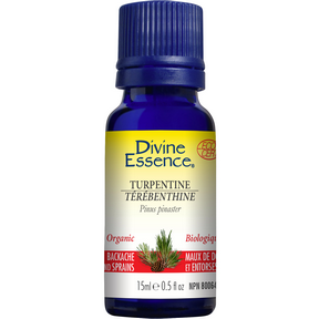 Turpentine (Organic) - Image 4