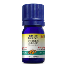 Turmeric (Organic) - Image 1