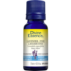 Lavender - Fine (Conventional) - Image 3