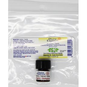 Neroli 100% (Orange Blossom)(Org) - Image 2