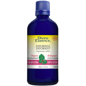 Patchouli (Organic) - Image 3