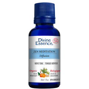 Zen Meditation (Organic) - Image 6