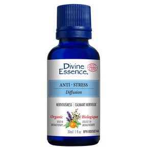 Anti-Stress-Blend (Organic) - Image 4