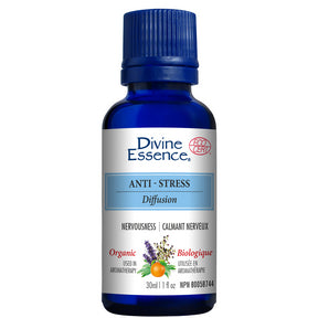 Anti-Stress-Blend (Organic) - Image 6