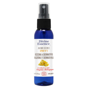 Eczema & Dermatitis Spray No.1 - Image 2